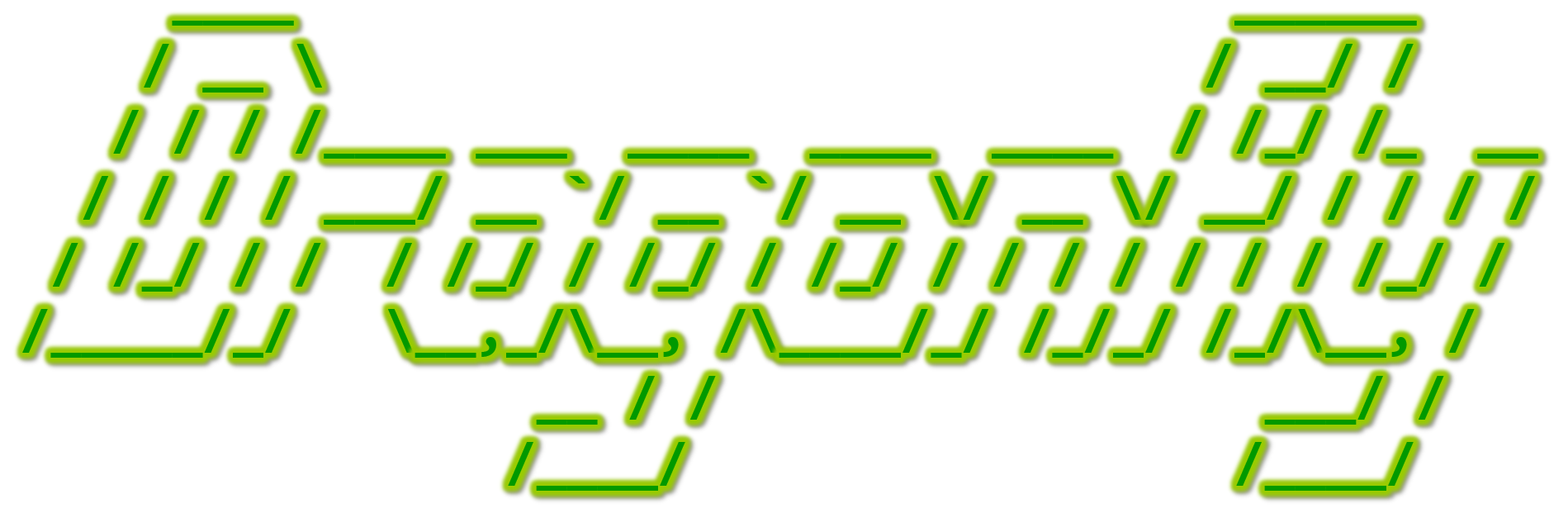 Dragonfly logo